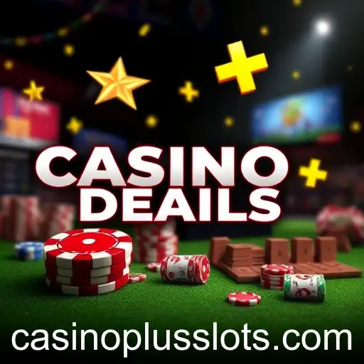 Rise of CasinoPlus in the Gaming World