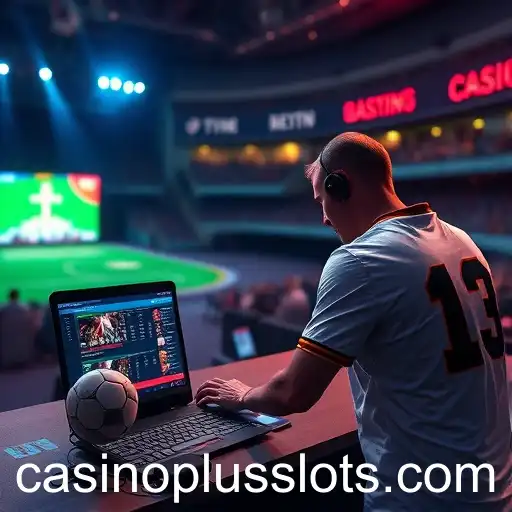 Casinoplus: The Evolution of Online Gaming