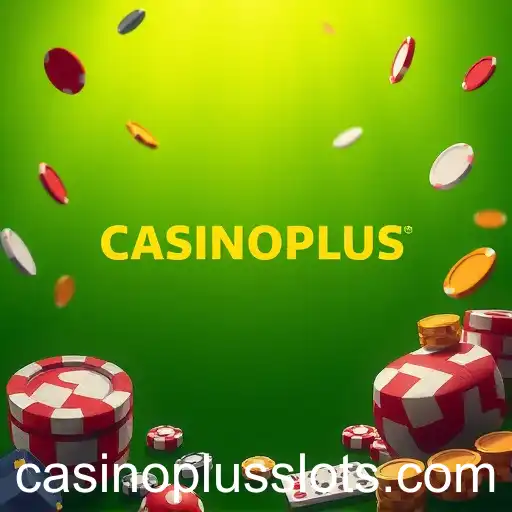 Casinoplus: Evolution and Trends in Online Gaming