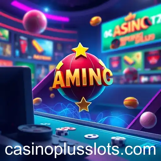 Casinoplus: Revolutionizing the Online Gaming Landscape