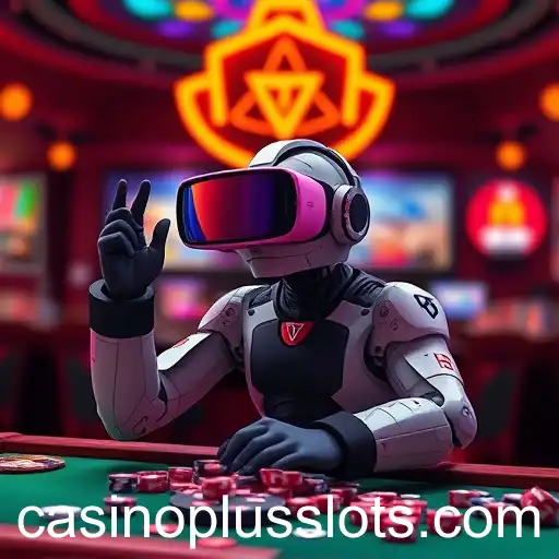 Casinoplus and the Evolution of Online Gaming