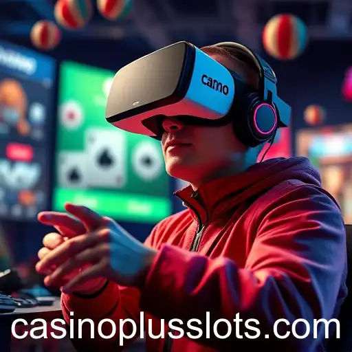 The Evolution of Online Gaming in 2025