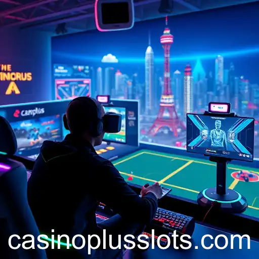 The Evolution of Online Gaming in 2025