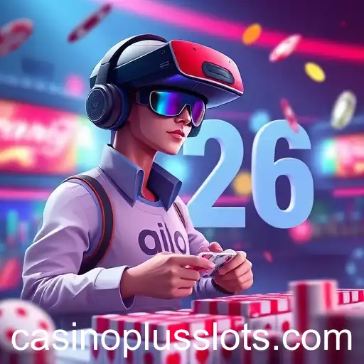 The Evolution of Online Gaming in 2025