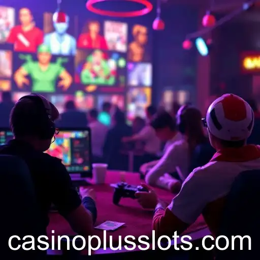 The Evolution of Online Gaming in 2025