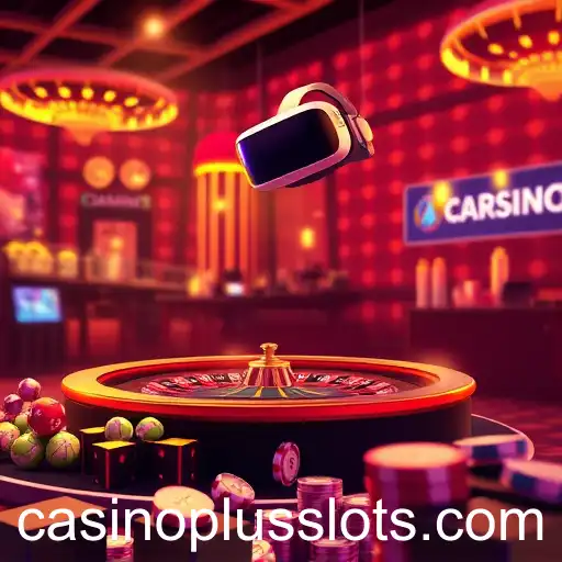 Exploring Casinoplus: A New Era of Online Gaming