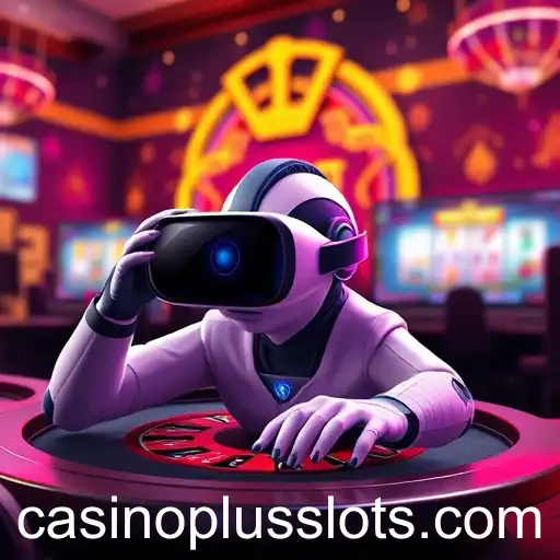 The Rise of CasinoPlus in Modern Gaming