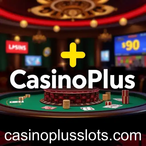 The Rise of Casinoplus in the Digital Gaming Era