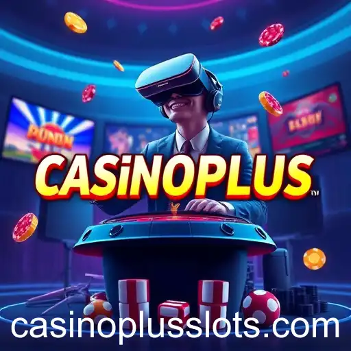 The Rise of Casinoplus in Online Gaming