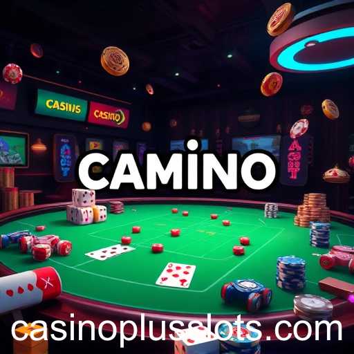 The Rise of CasinoPlus: Bridging Tradition and Innovation in Gaming