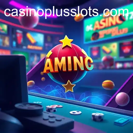 Casinoplus: Revolutionizing the Online Gaming Landscape