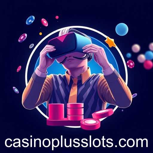 Casinoplus Revolutionizes Online Gaming Landscape