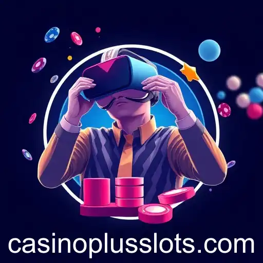 Casinoplus: Revolutionizing Online Gaming Experience
