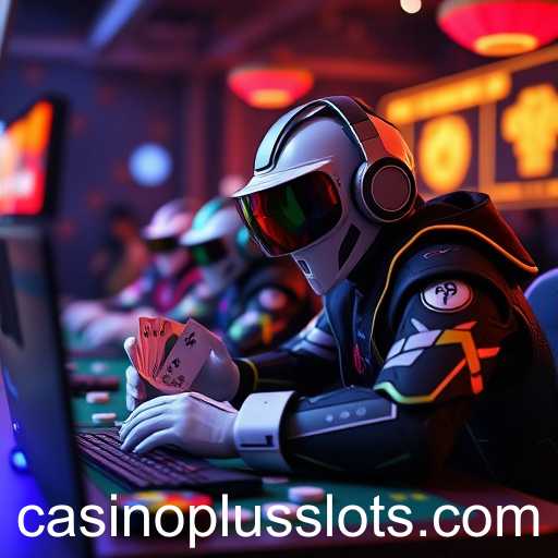 Emerging Trends in Online Gaming