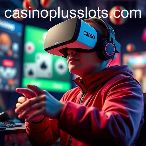 The Evolution of Online Gaming in 2025