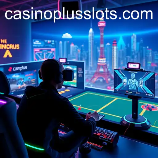 The Evolution of Online Gaming in 2025