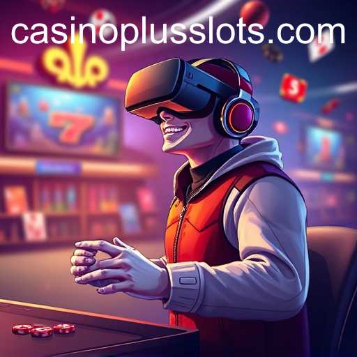 Future of Online Gaming with Casinoplus