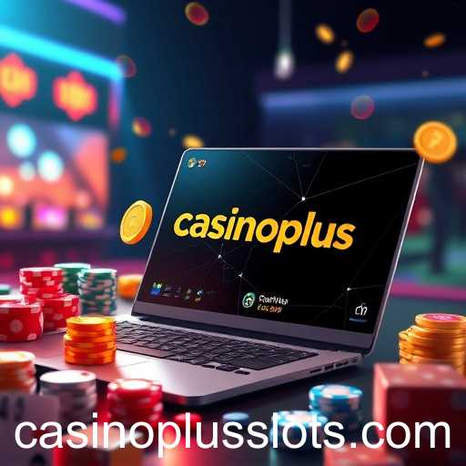 Online Gaming Evolution: Casinoplus and the Future