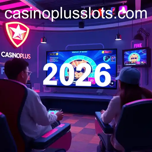 The Rise of CasinoPlus in Online Gaming
