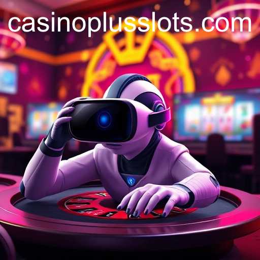 The Rise of CasinoPlus in Modern Gaming