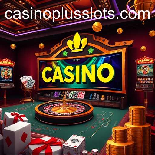 The Rise of Casinoplus Amidst Online Gaming Boom