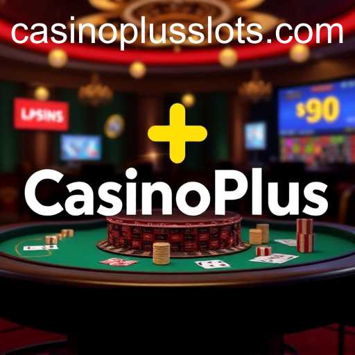 The Rise of Casinoplus in the Digital Gaming Era