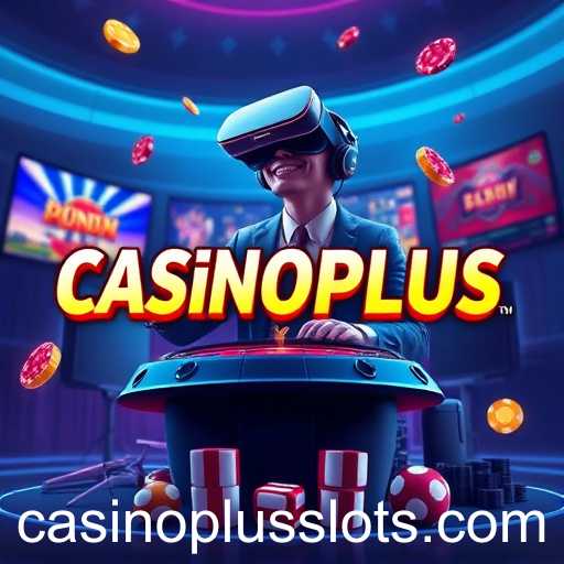 The Rise of Casinoplus in Online Gaming
