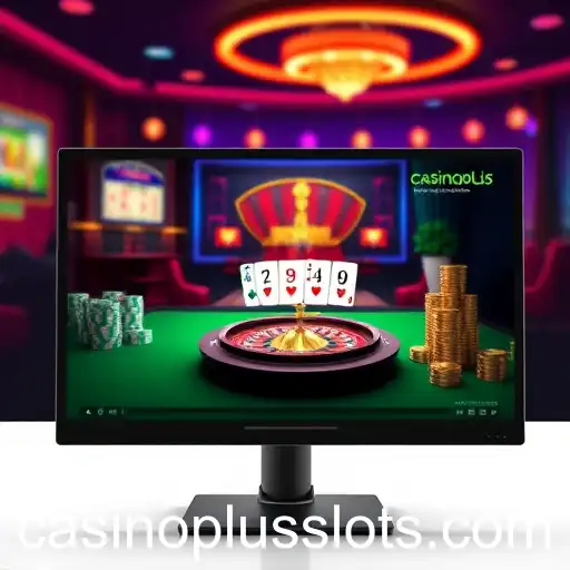 Navigating the Rise of Online Gaming Platforms