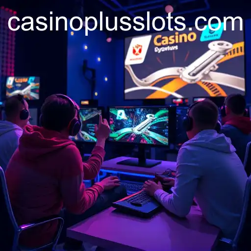 The Rise of Online Gaming Communities