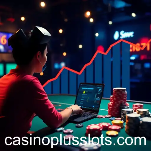 The Rise of Online Casino Gaming