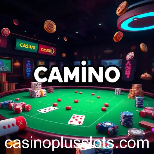 Rising Popularity of CasinoPlus in Online Gaming