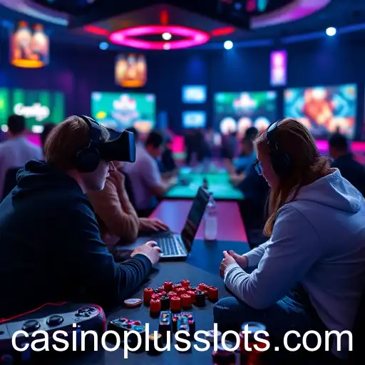 The Rising Trend of Online Gaming in 2025